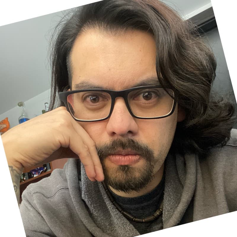 Jorge Villafuerte