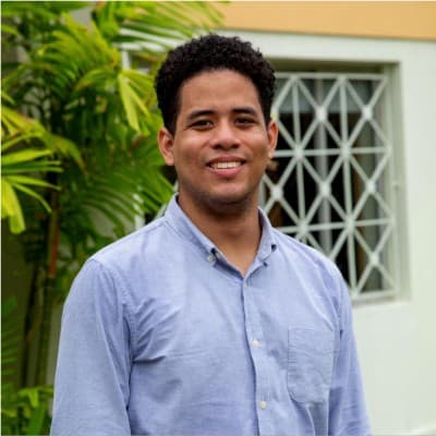 Juan José Chavarría Ureña