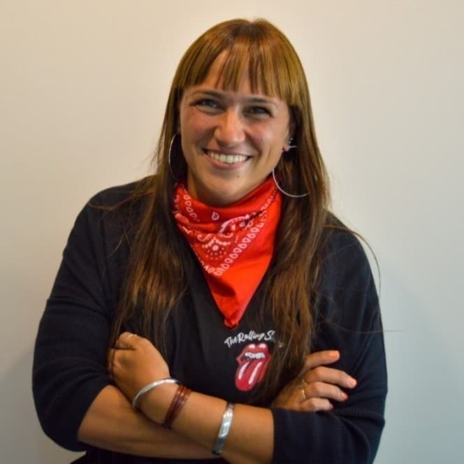 Penelope Mauro