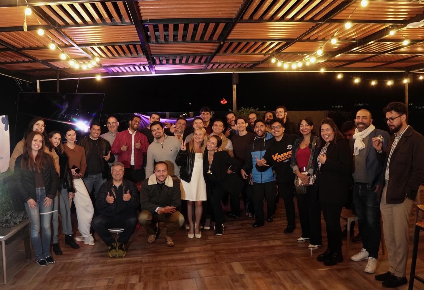 TRIBU Networking 2