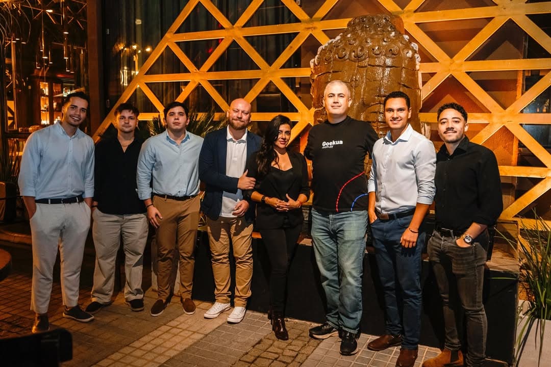 TRIBU Networking 3
